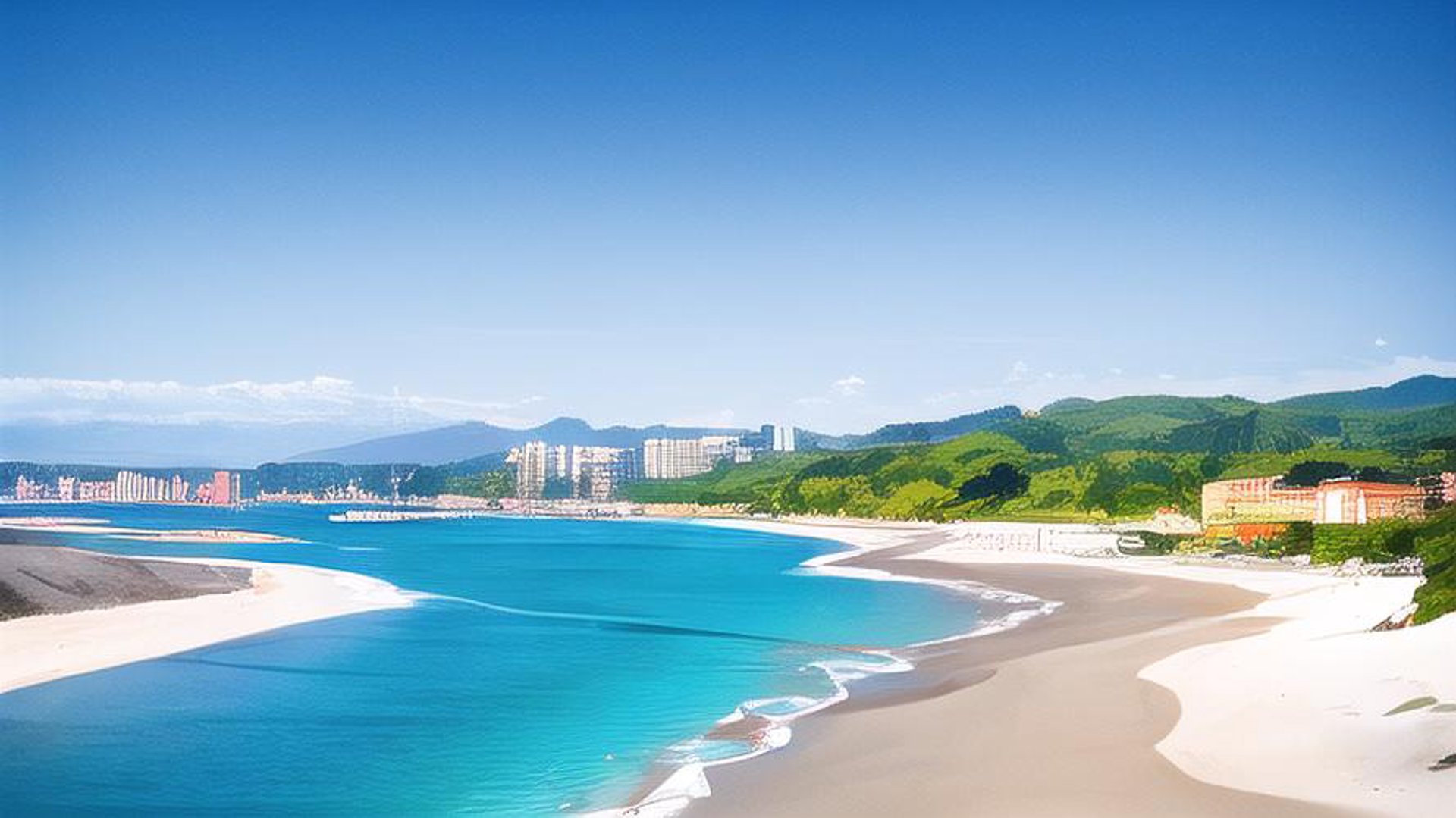 州涛新材